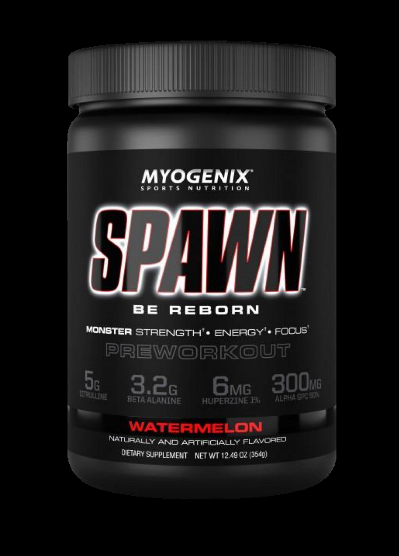 Spawn – Coast Nutra™️